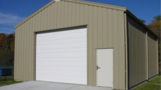 Garage Door Openers at Smith Tract Roseville, California